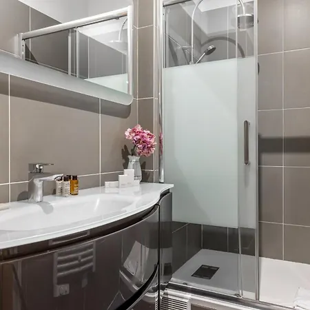 Apartment Sweett - Champs-elysees *