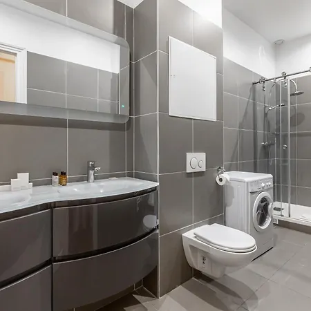 Sweett - Champs-elysees Apartment Paris