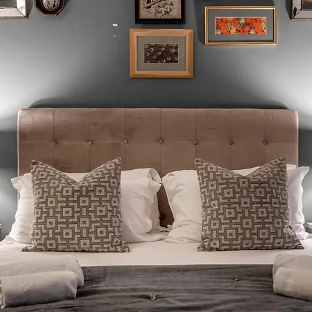 Apartment Sweett - Champs-elysees
