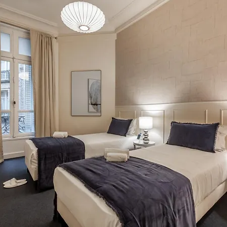 Sweett - Champs-elysees Apartment *
