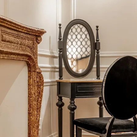 Apartment Sweett - Champs-elysees Paris
