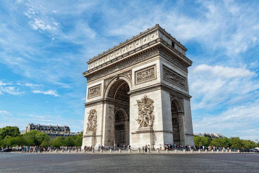 Sweett - Champs-elysees *